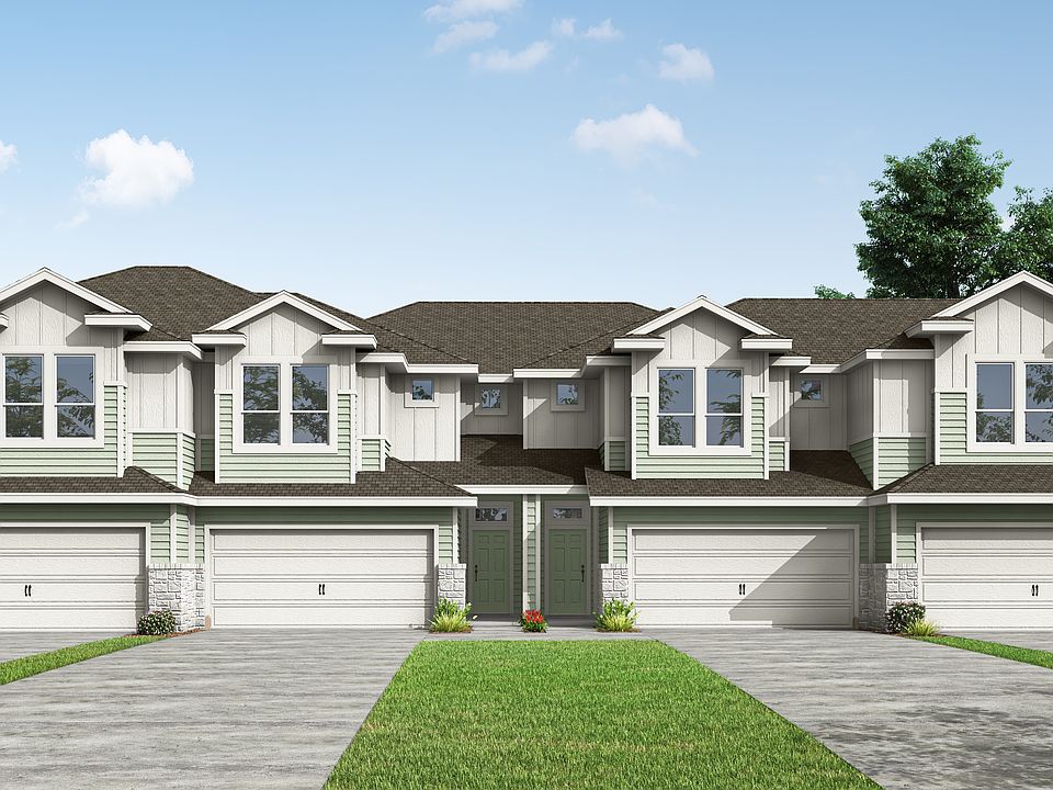 17_PH-Aus-Multi Family THs_TH 4 Plex B Stone_CS 04