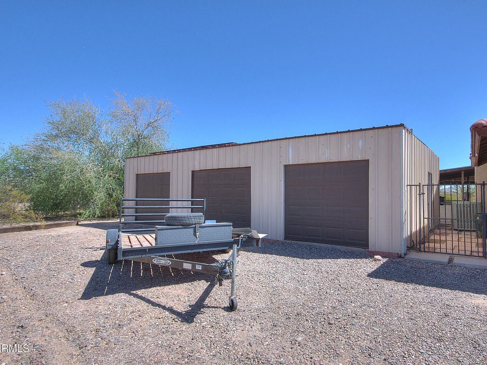 14494 W Waverly Dr, Casa Grande, AZ 85194 Zillow