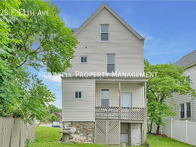 823 E 11th Ave — Photo 17