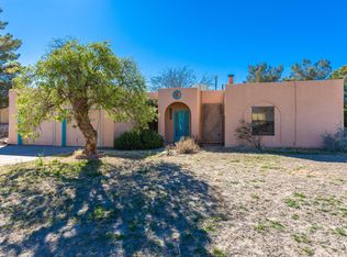 3395 Wesley Dr, Las Cruces, NM 88012
