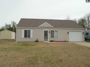 1801 E 33rd Ave, Hutchinson, KS 67502