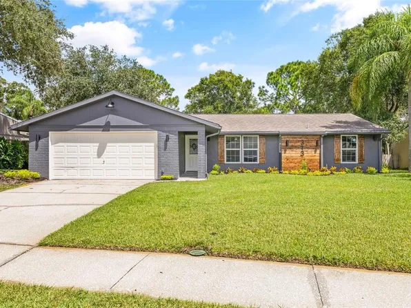 313 Fairwood Ct, Oldsmar, FL 34677