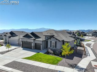 5582 Janga Dr, Colorado Springs, CO 80924