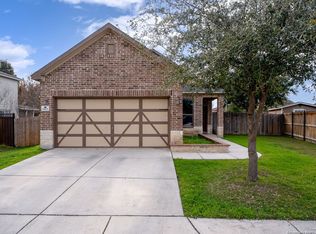 8903 Sundrop Fls, San Antonio, TX 78224