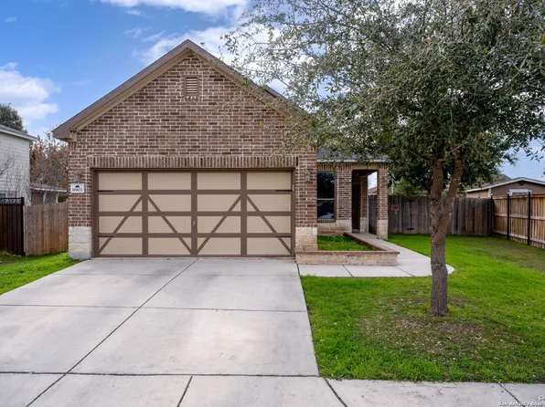 8903 Sundrop Falls, San Antonio, TX 78224