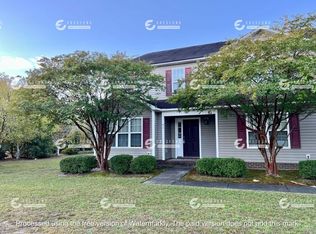 416 Sheila St, Hope Mills, NC 28348