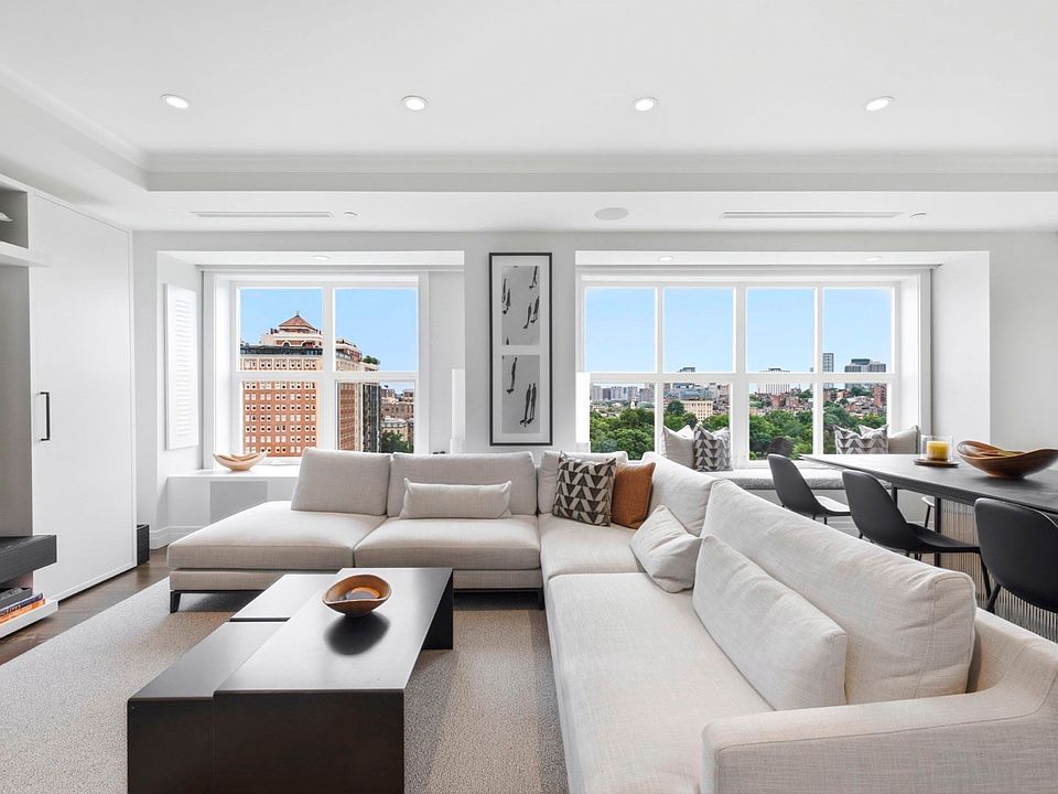 1st image of 300 Boylston St Unit 1202
