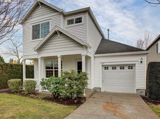 4392 NW Palo Verde Pl, Beaverton, OR 97006