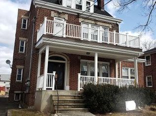 55 Prospect Ave #1L, Irvington, NJ 07111