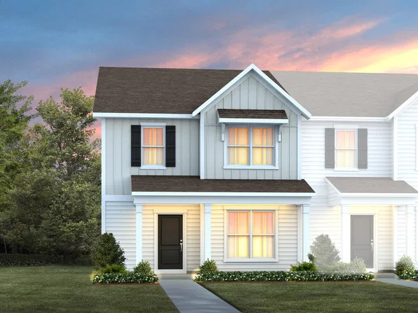 2809 Denson Rd, Willow Spring, NC 27592