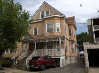 7 Stickney Ave, Somerville, MA 02145