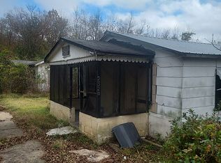 2320 Grandview Ave, Meridian, MS 39301