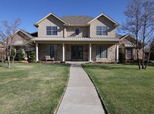 7412 95th St, Lubbock, TX 79424