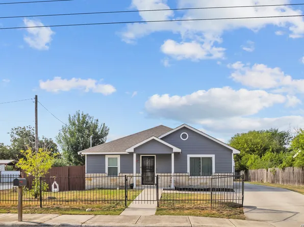 502 Wagner, San Antonio, TX 78211