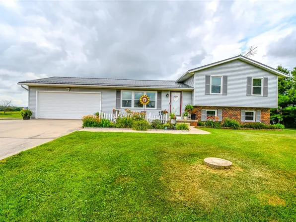 13493 Old Troy Pike, Saint Paris, OH 43072