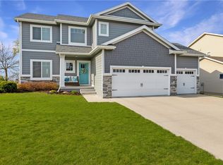 202 W High Rd, Norwalk, IA 50211