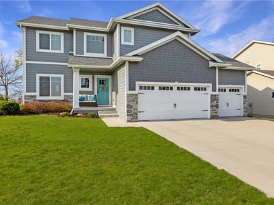 202 W High Rd, Norwalk, IA, 50211