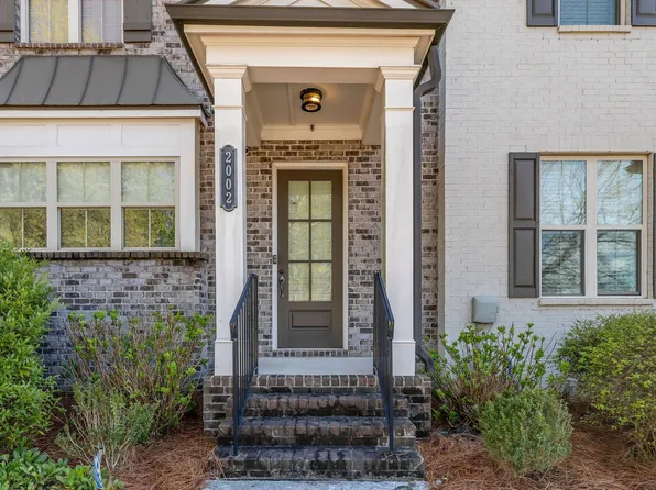 2002 Forte Ln, Alpharetta, GA 30009