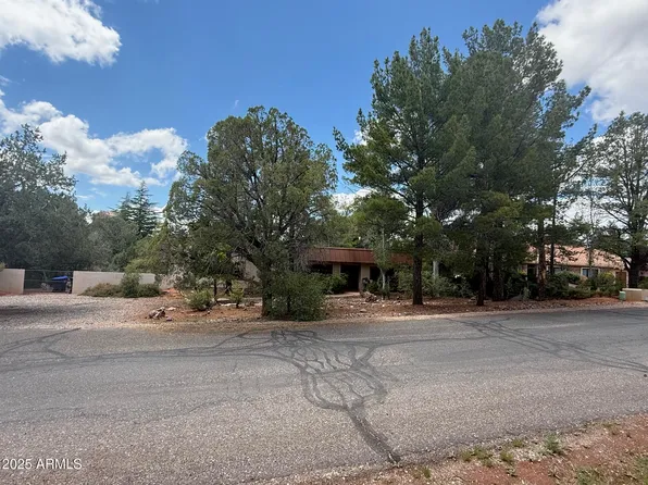 229 FAWN Drive, Sedona, AZ 86336