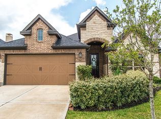 2402 Kinsgate Forest Dr, Katy, TX 77494