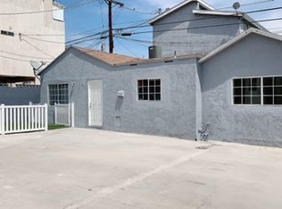 2450 N Naomi St #2, Burbank, CA 91504