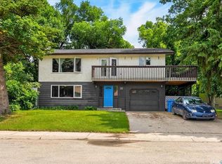 25 Echo DRIVE, Fort Qu'Appelle, SK S0G 1S0