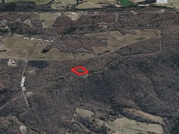 0 Horizon Dr #Tn-279, Pikeville, TN 37367