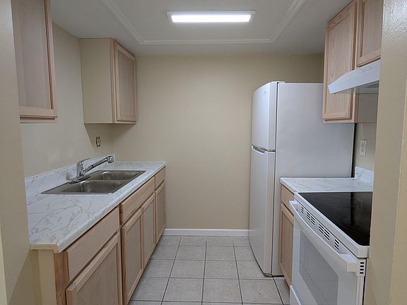 Renovated Kitchen