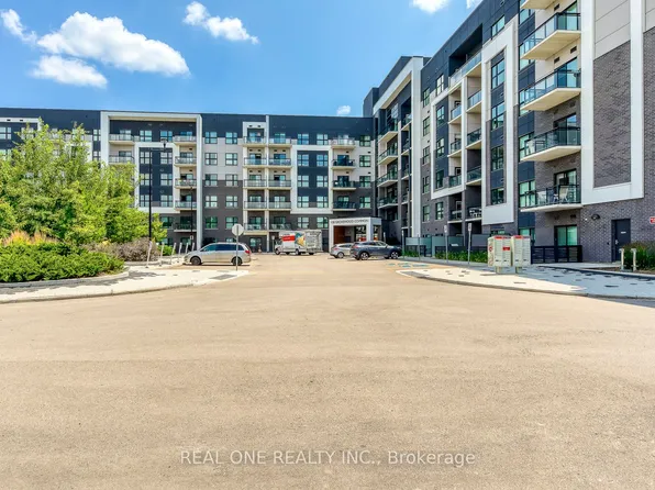 128 Grovewood Cmn, Oakville, ON