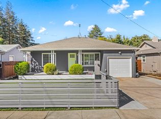 57 Columbia Ave, Redwood City, CA 94063