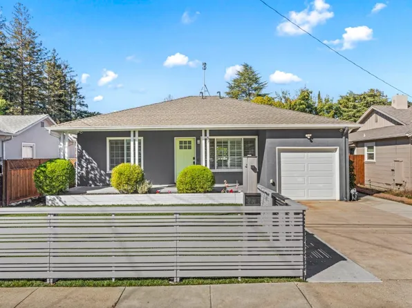 57 Columbia Ave, Redwood City, CA 94063