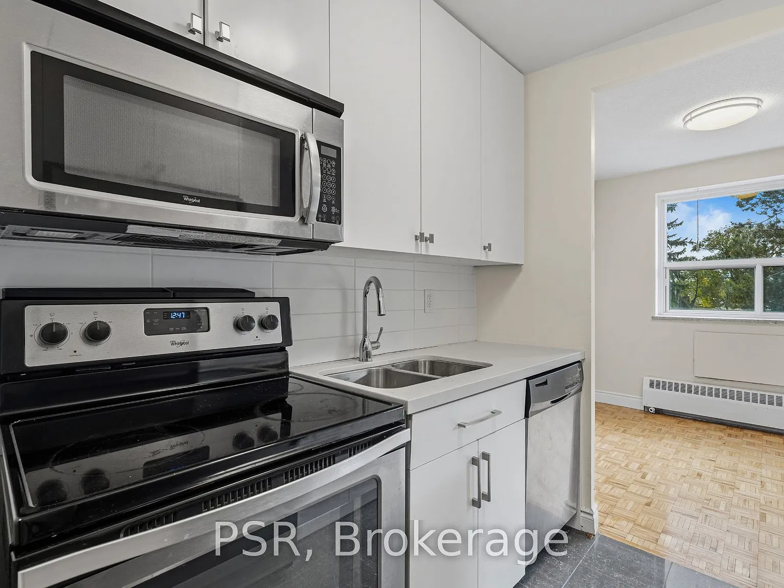 2 bed, $2,800 — Photo 3