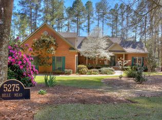 5275 Belle Mead Dr, Aiken, SC 29803