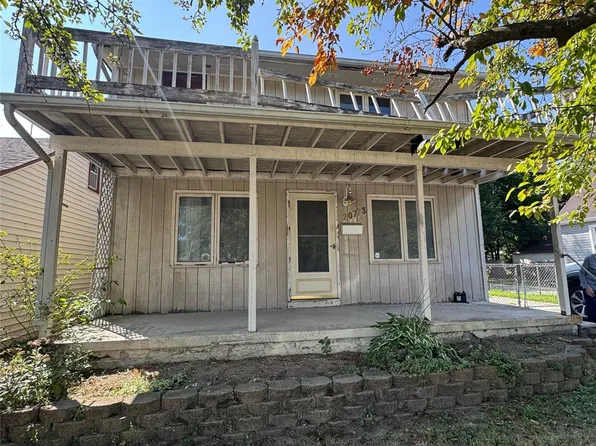 20773 Marie Ave, Warren, MI 48089