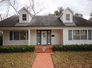 630 S 2nd St, Eunice, LA 70535