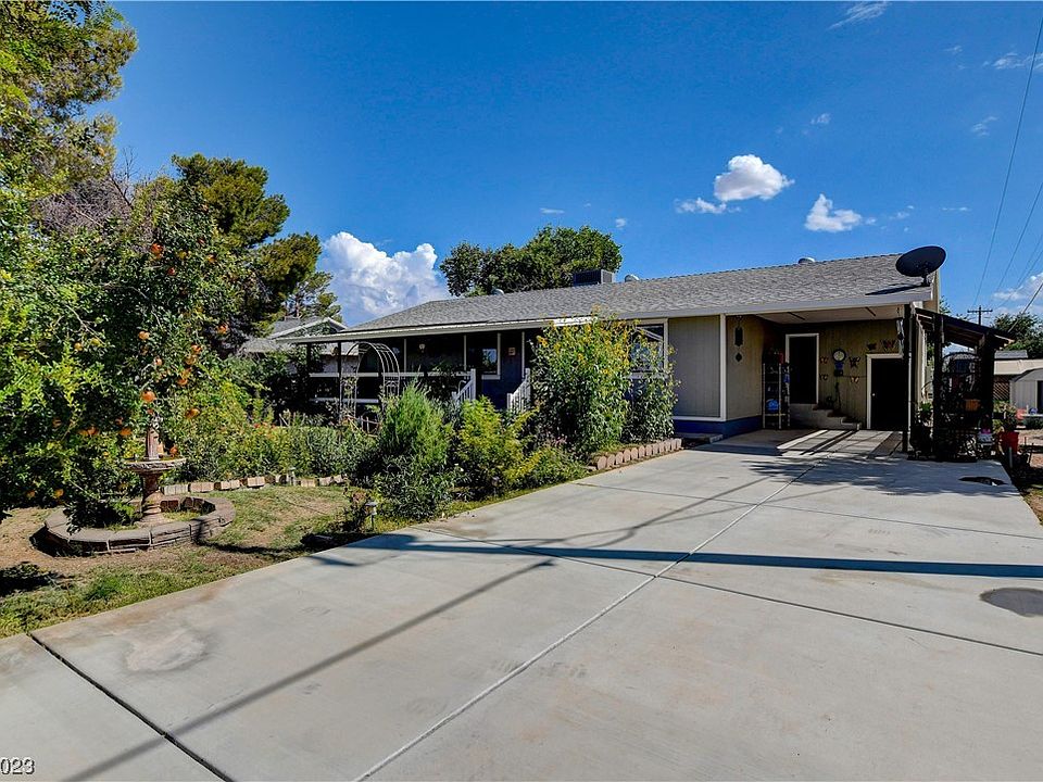 1595 Cappalappa Ave, Moapa Valley, NV 89021 Zillow