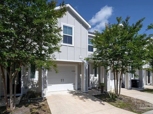 266 Junction Ave, Pensacola, FL 32502