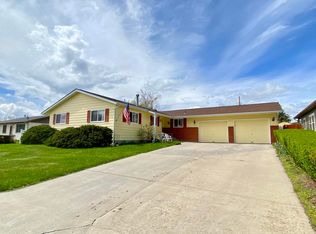 1384 Holloway Ave, Sheridan, WY 82801