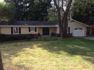 300 Brook Dr, Sandy Springs, GA 30328