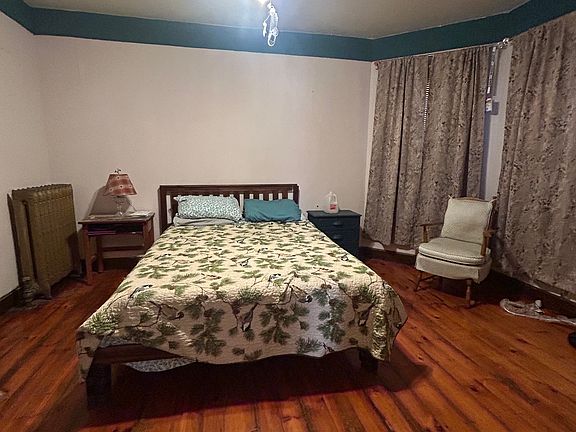 Unit two bedroom