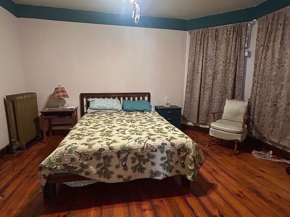 Unit two bedroom