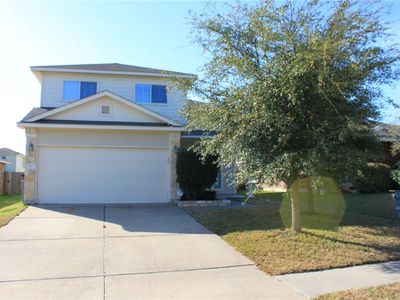 1012 Gentry Dr, Leander, TX, 78641
