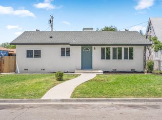 1105 Hoag Ave, Sanger, CA 93657