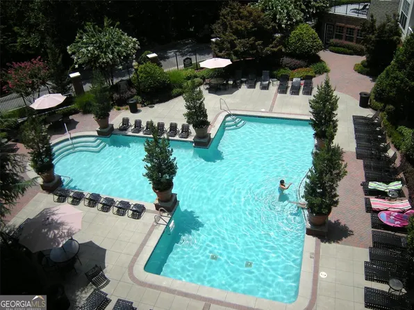 1134 Westchester Rdg NE #1134, Atlanta, GA 30329