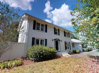 101 S Oaks Ln, Warner Robins, GA 31088