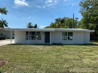 8613 East Park, Fort Myers, FL 33907