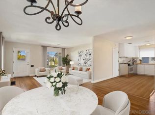 3263 Homer St, San Diego, CA 92106