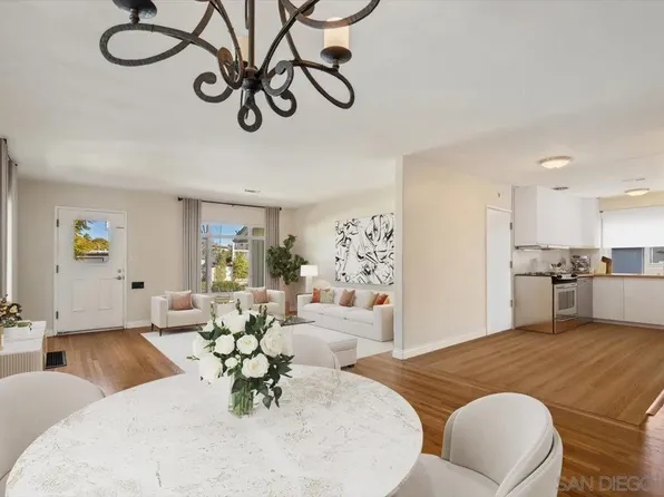 3263 Homer St, San Diego, CA 92106