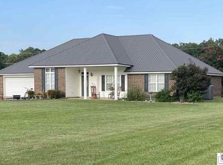 148 Klaci Ln, Monroe, LA 71203