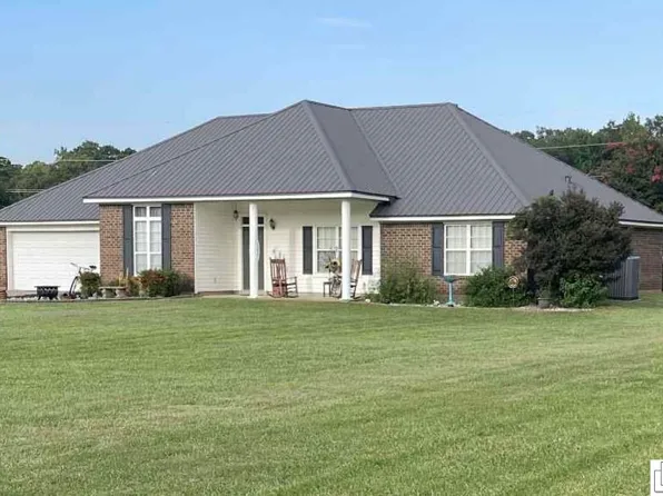 148 Klaci Ln, Monroe, LA 71203